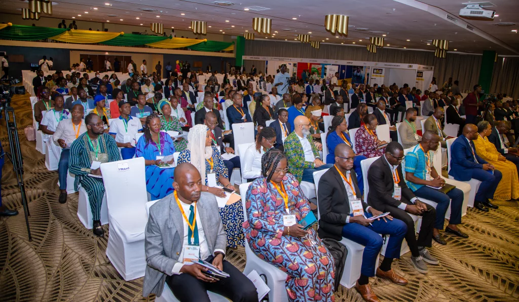 FONI 2024 : Succès retentissant pour booster les PME/PMI africaines !