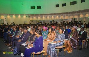 FONI 2025 : Un catalyseur pour l'écosystème financier et technologique en Afrique