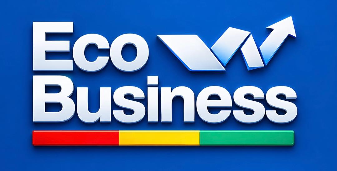 Logo EcoBusiness